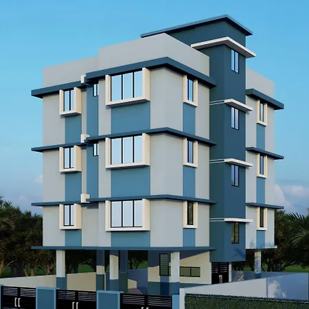 Sai Homestay Panaji Goa Apartments